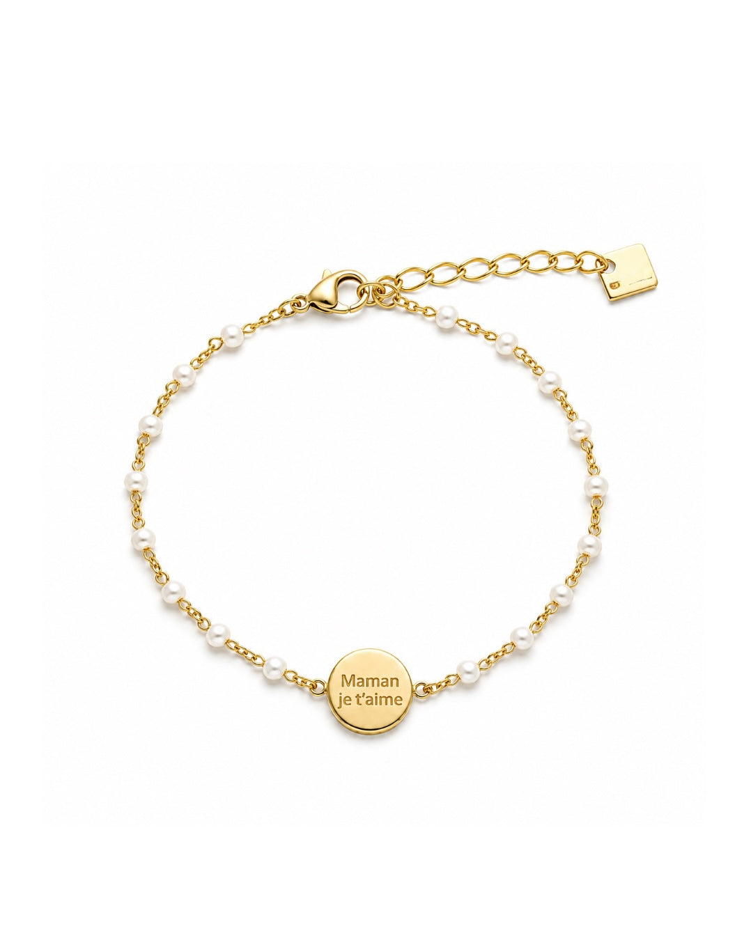BRACELET MAMAN JE T’AIME