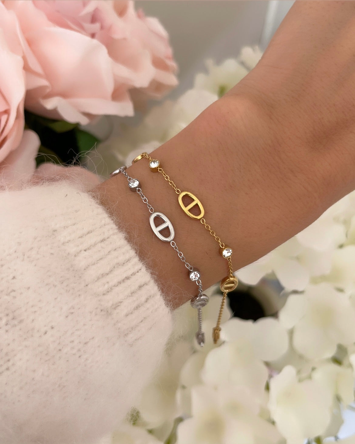 BRACELET MERVEILLEUX