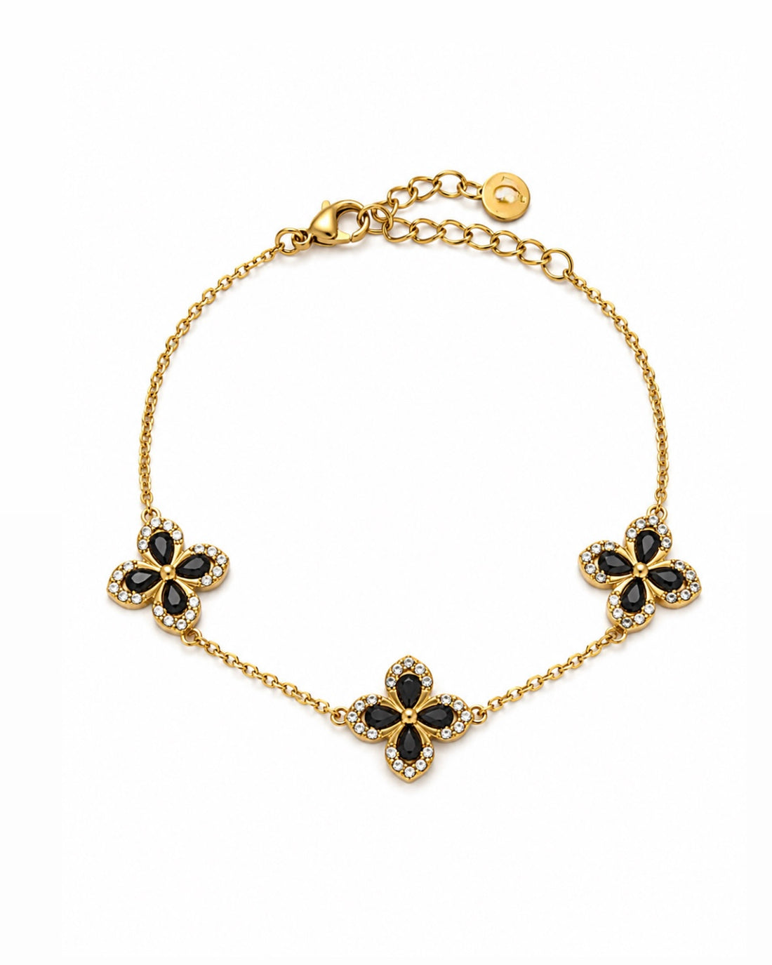 BRACELET EUPHORIA NOIR