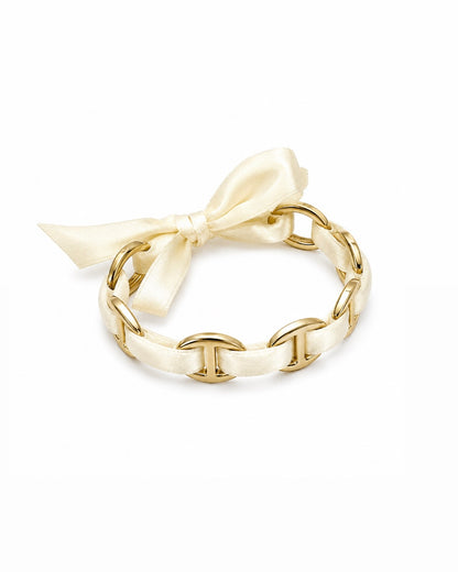 JONC SILKY BLANC