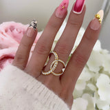 BAGUE AILSA