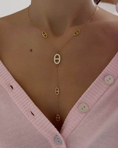 COLLIER NAIMA