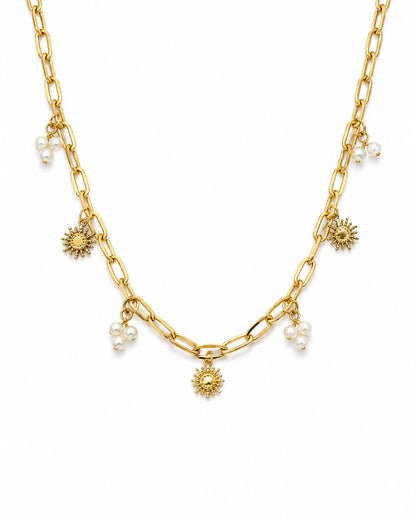 COLLIER SUMMER