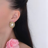 BOUCLES D’OREILLES CHARLOTTE