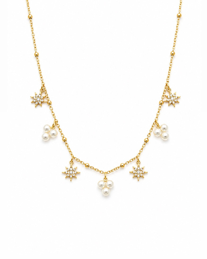 COLLIER ÉLOANE
