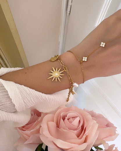BRACELET ODÉLIA