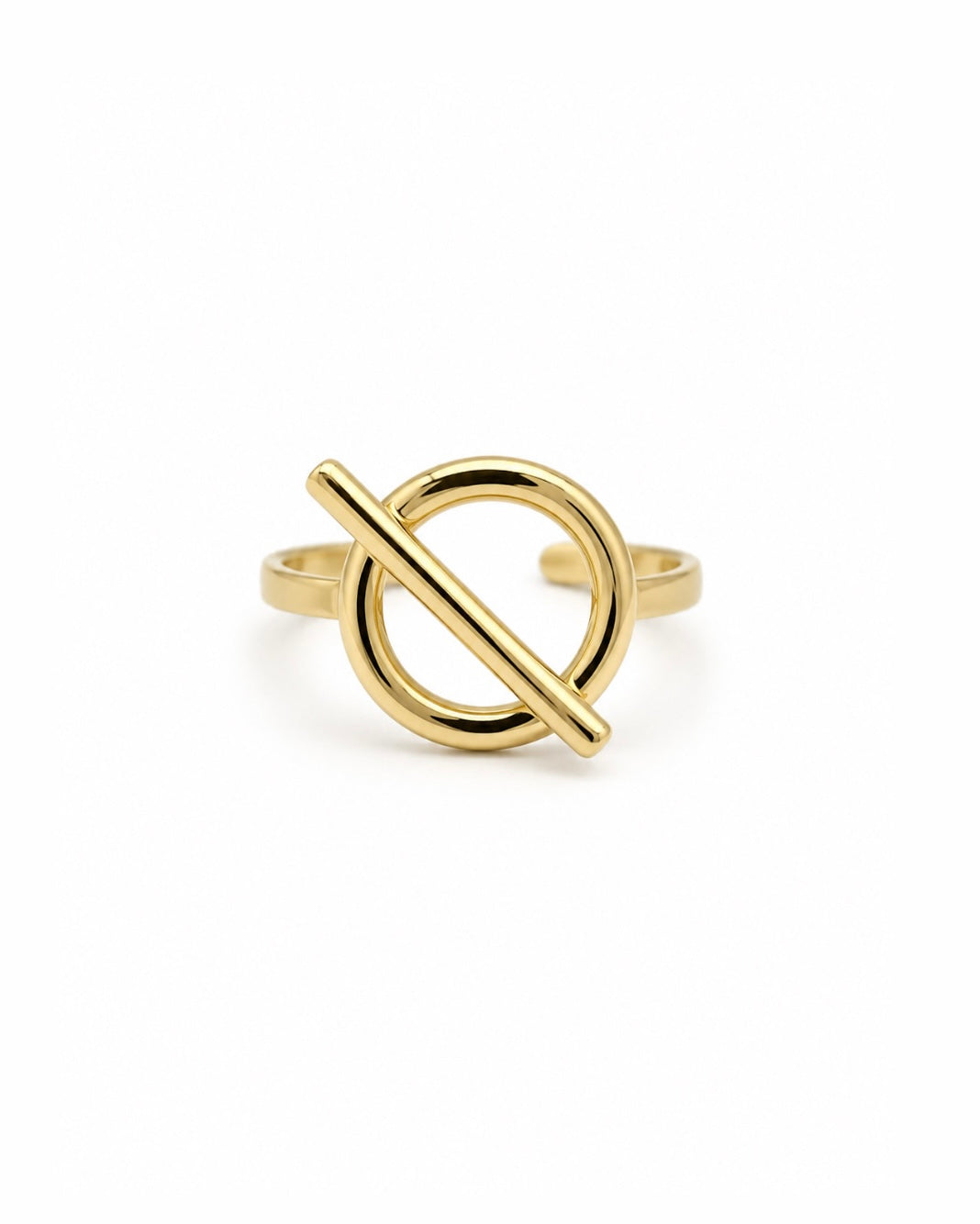 BAGUE AZUL