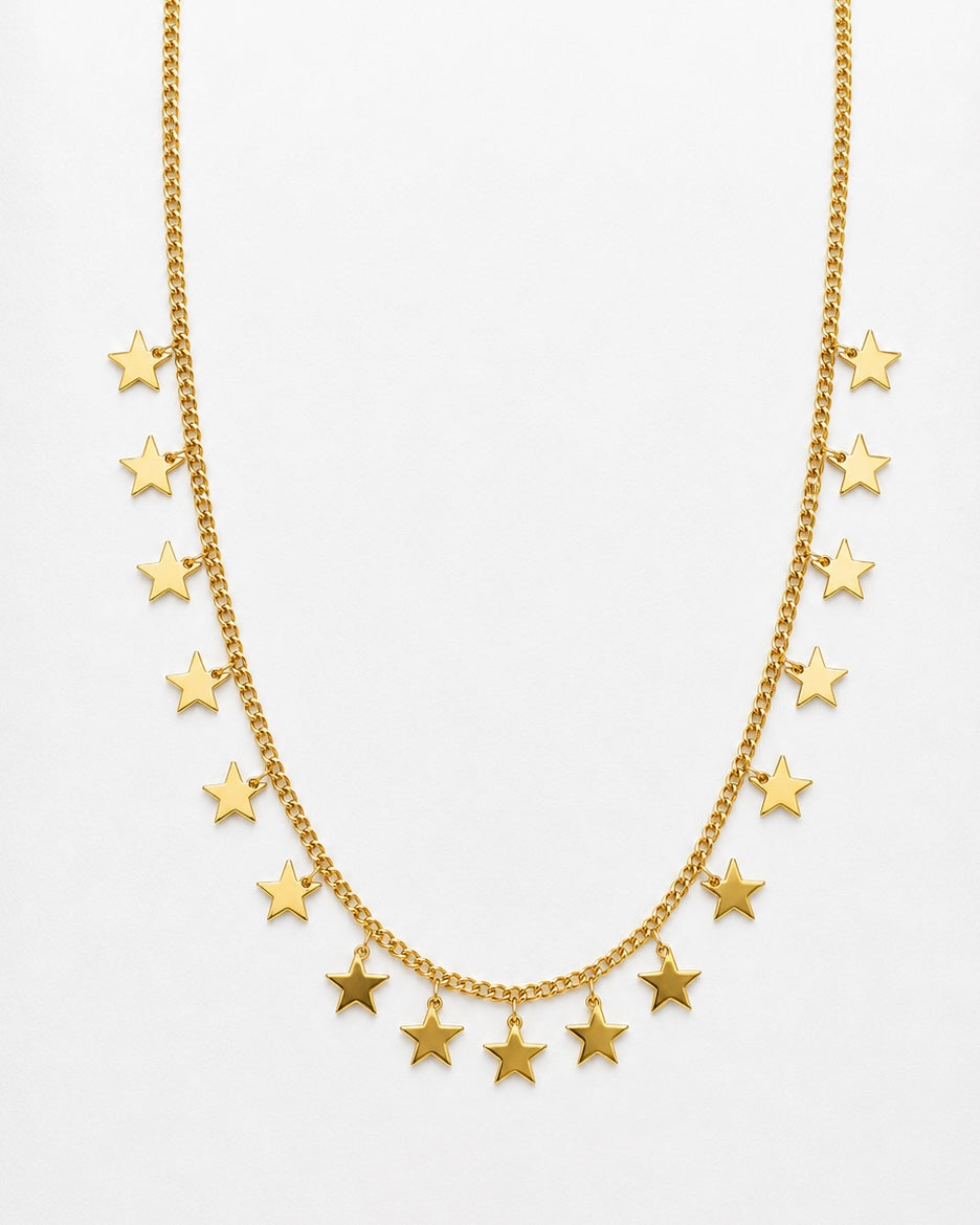 COLLIER ULYSSE