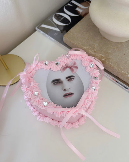 BOÎTE À BIJOUX EGGWARD