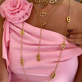 COLLIER ISIS