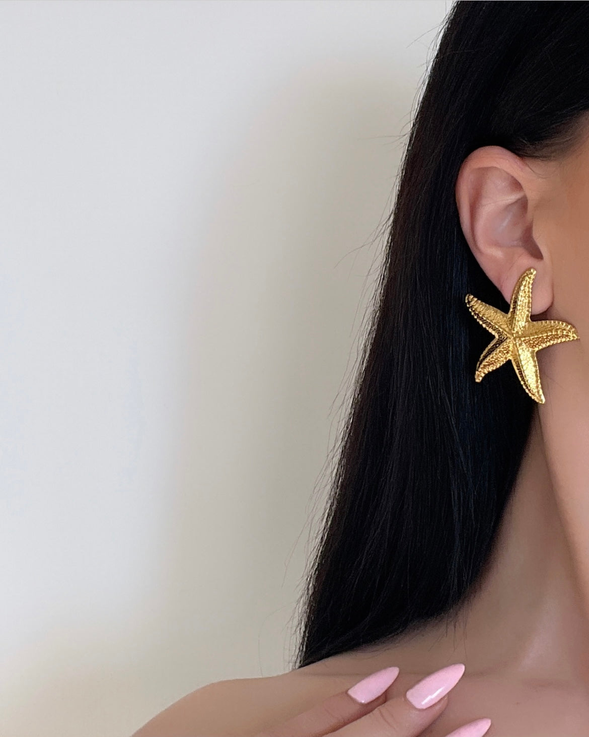 BOUCLES D’OREILLES MOANA