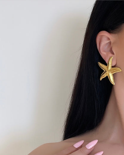 BOUCLES D’OREILLES MOANA