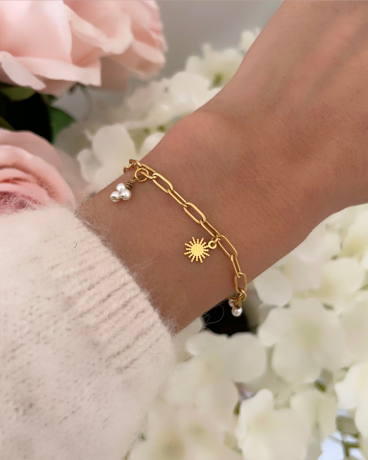 BRACELET SUMMER