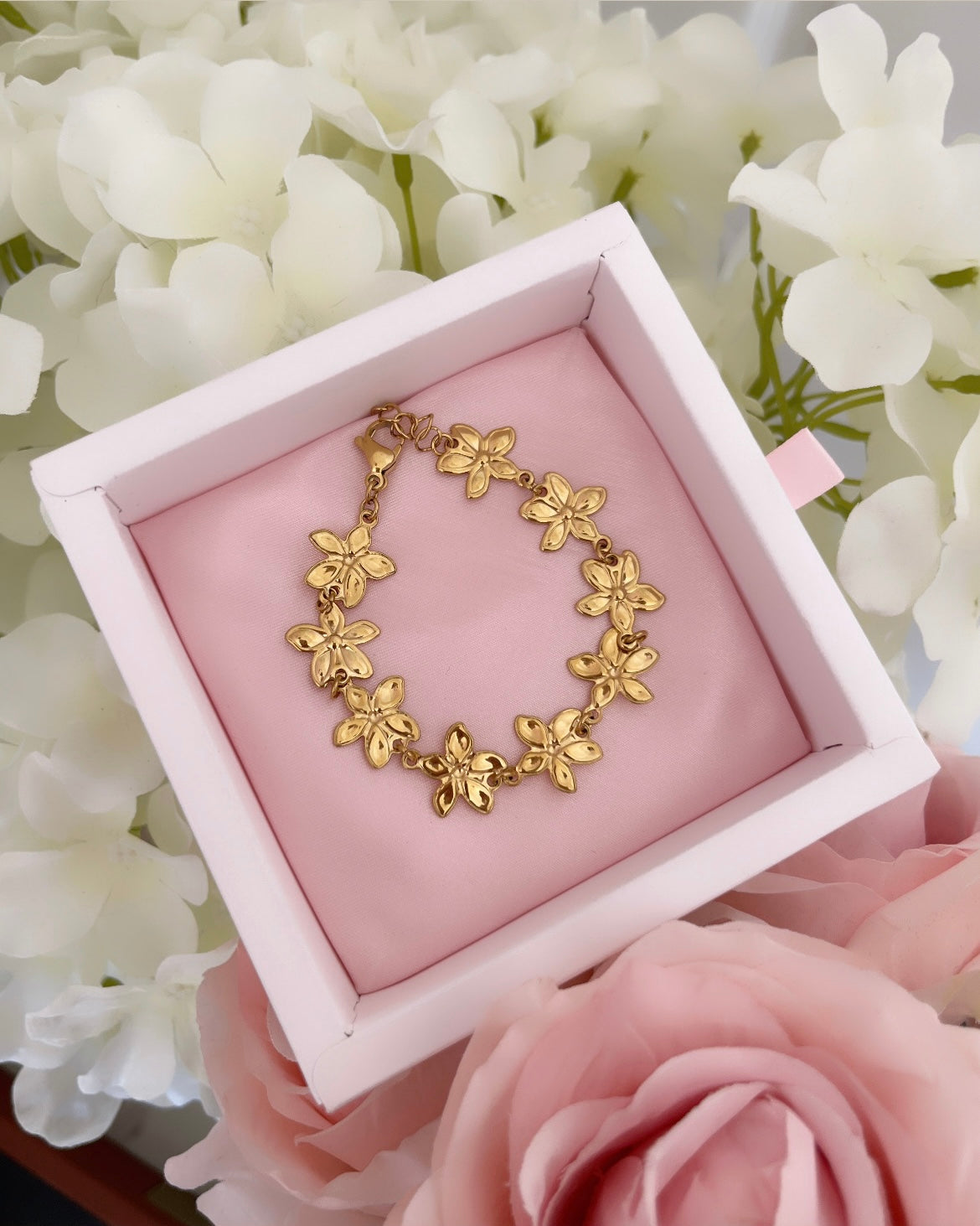 BRACELET POPPY