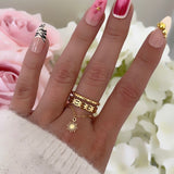 BAGUE ESRA