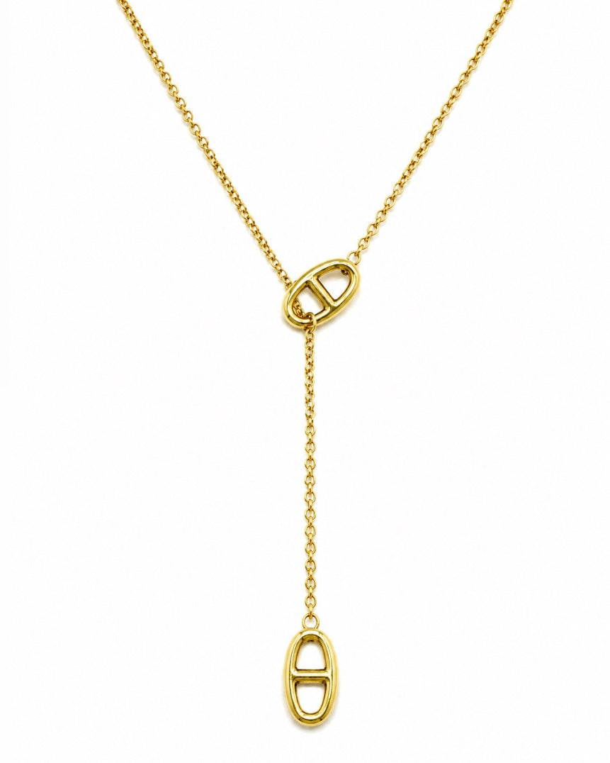 COLLIER SASHA