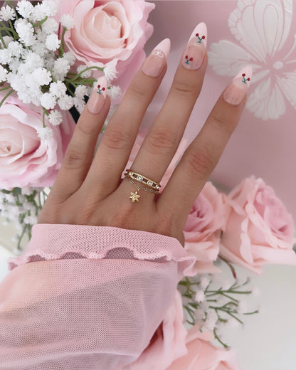 BAGUE AURORE
