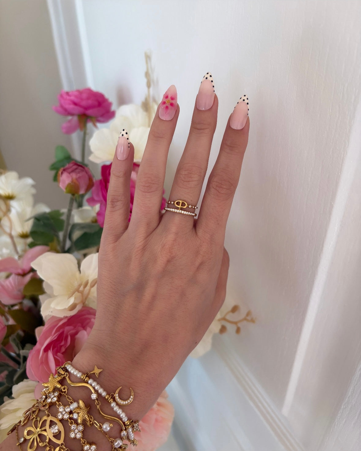 BAGUE NINA