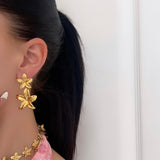 BOUCLES D’OREILLES VAÏNÉ