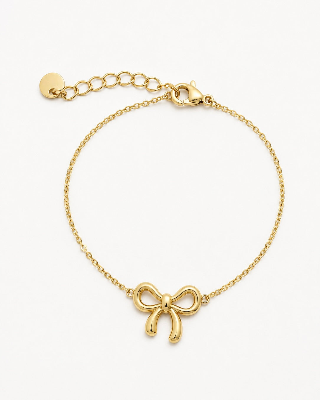 BRACELET BOWS