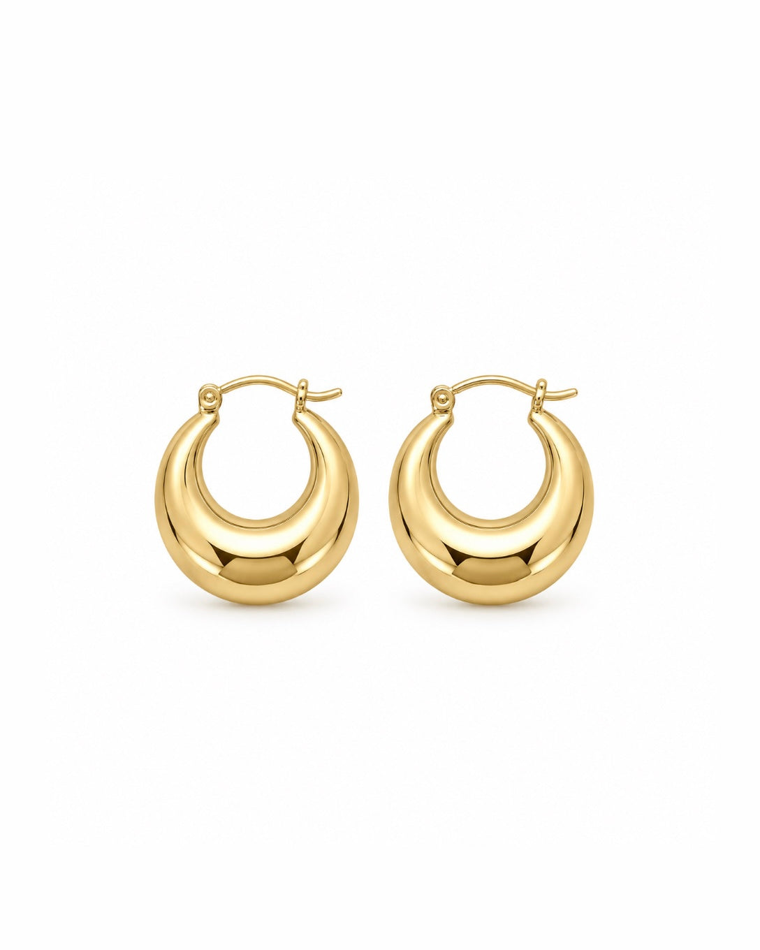 BOUCLES D’OREILLES LOU
