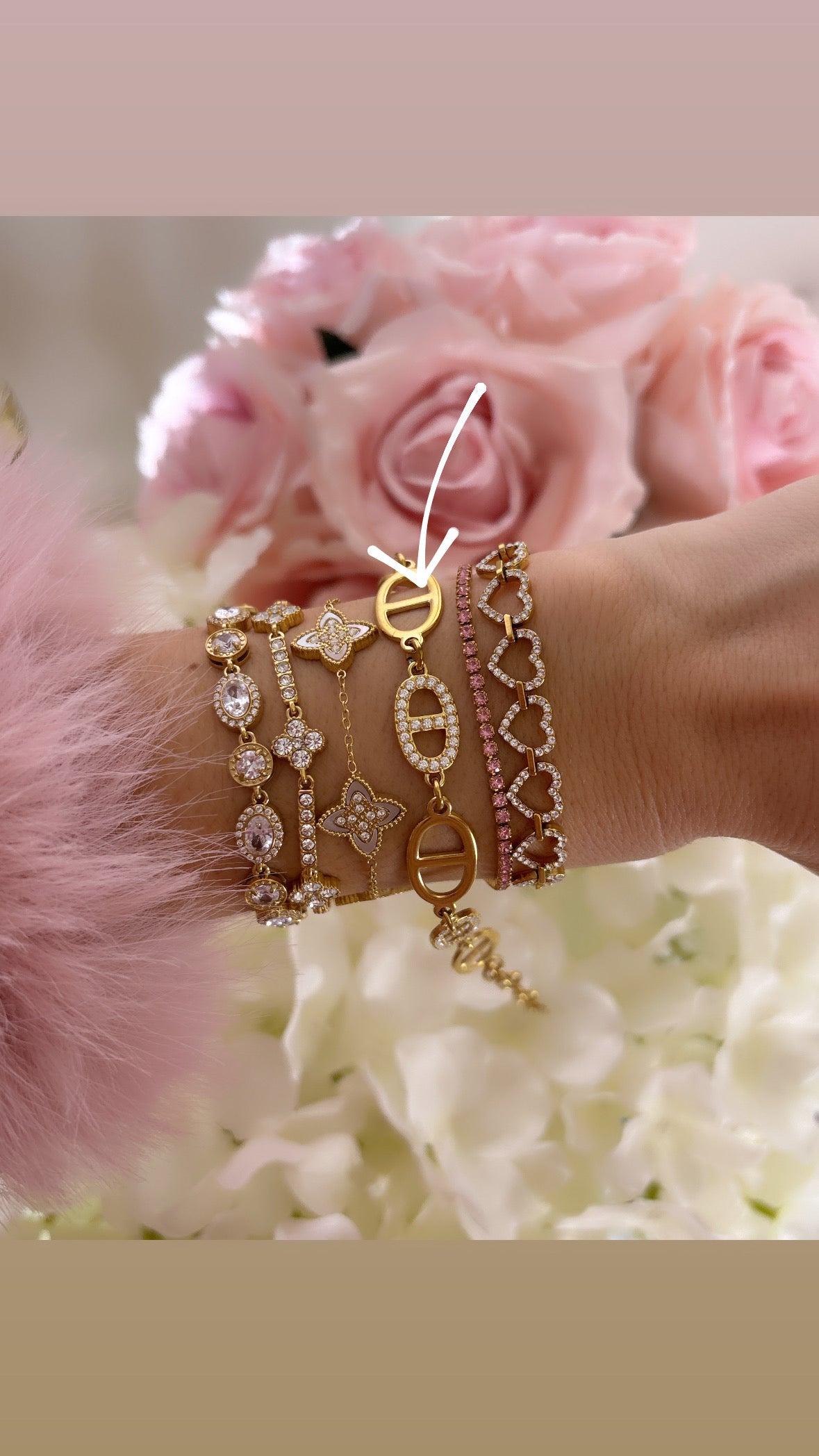 BRACELET ARI