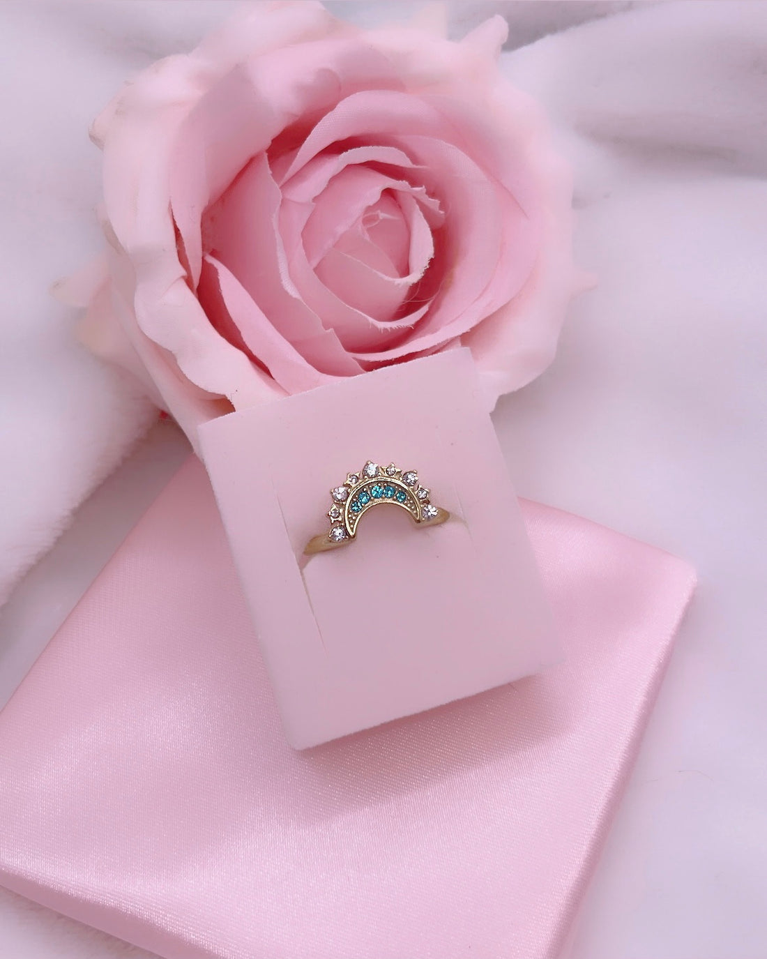 BAGUE MOON