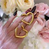 BOUCLES D’OREILLES