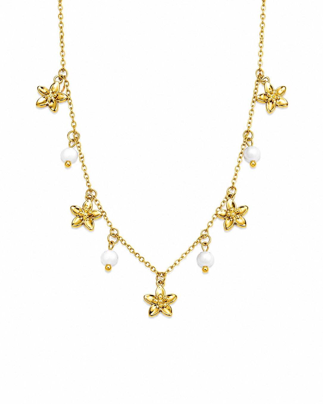 COLLIER MAÏA