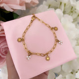 BRACELET SUMMER