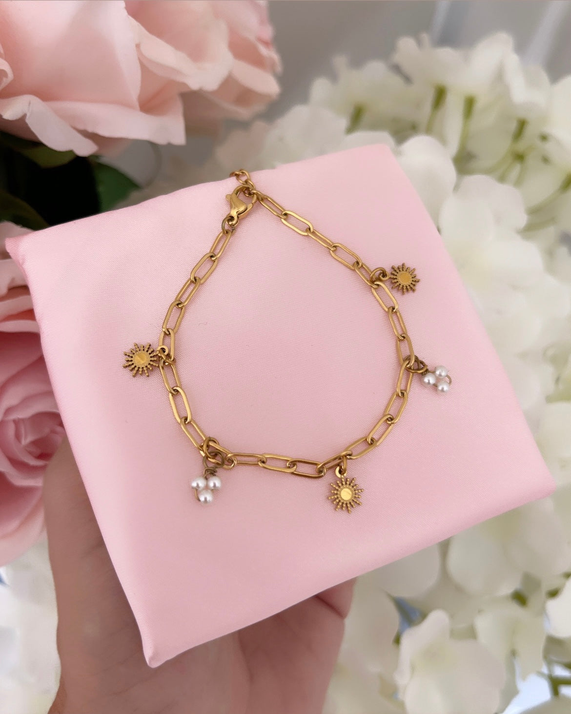 BRACELET SUMMER