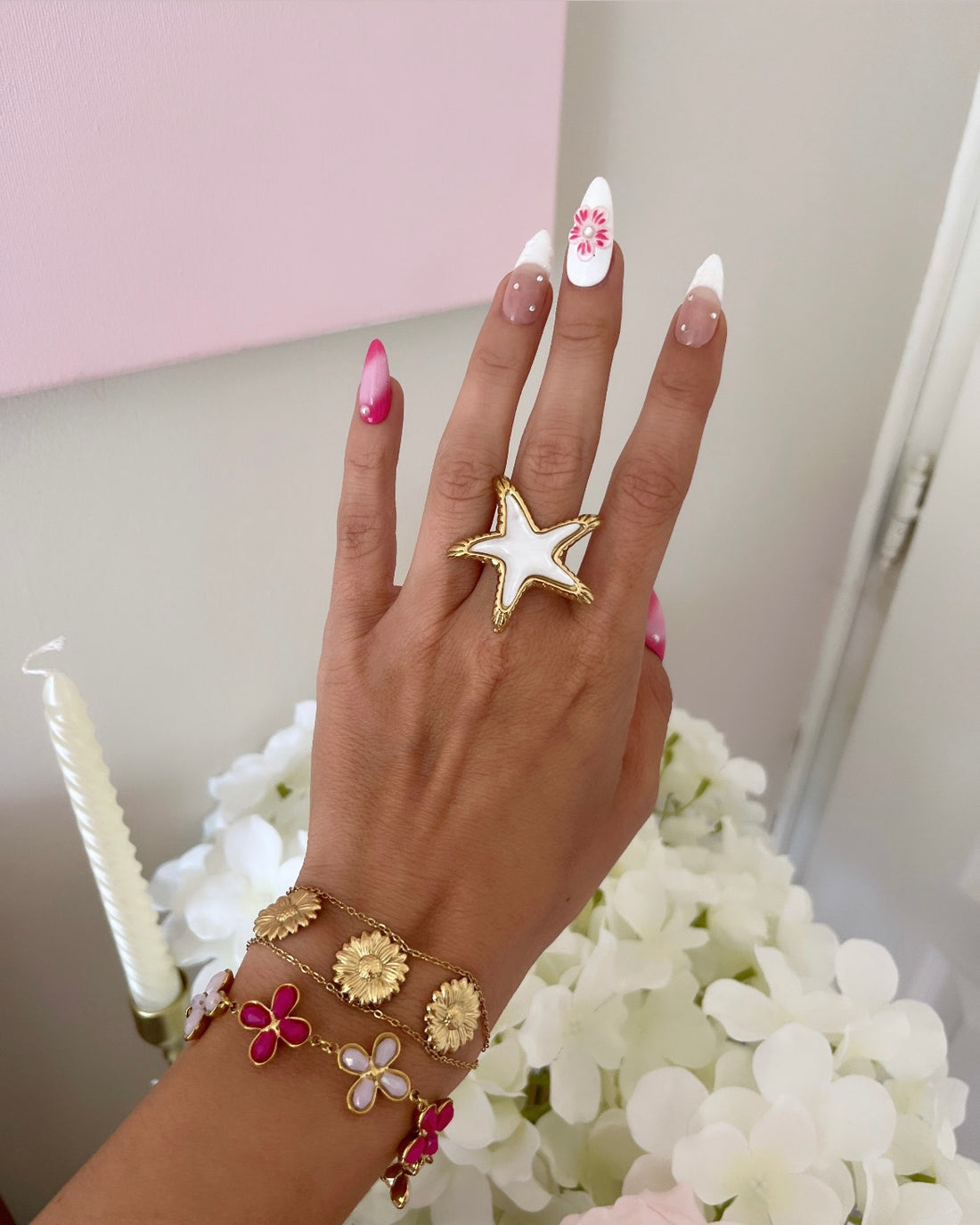 BAGUE BALI