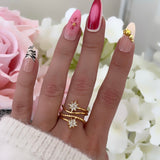 BAGUE SHILOH
