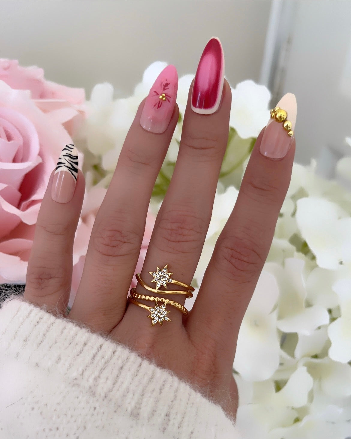 BAGUE SHILOH