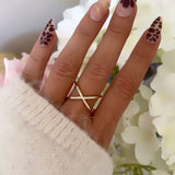 BAGUE MINA