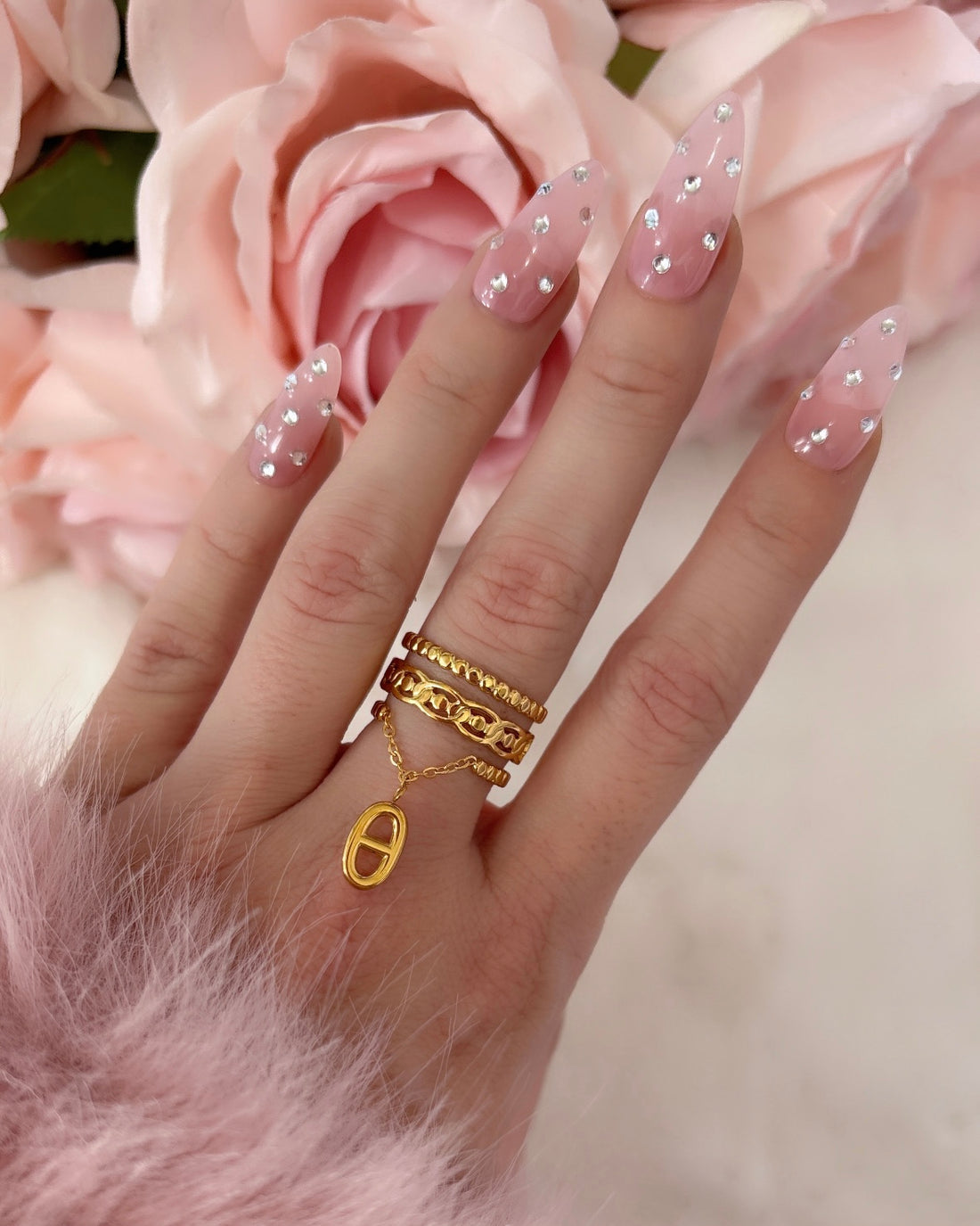 BAGUE LOU