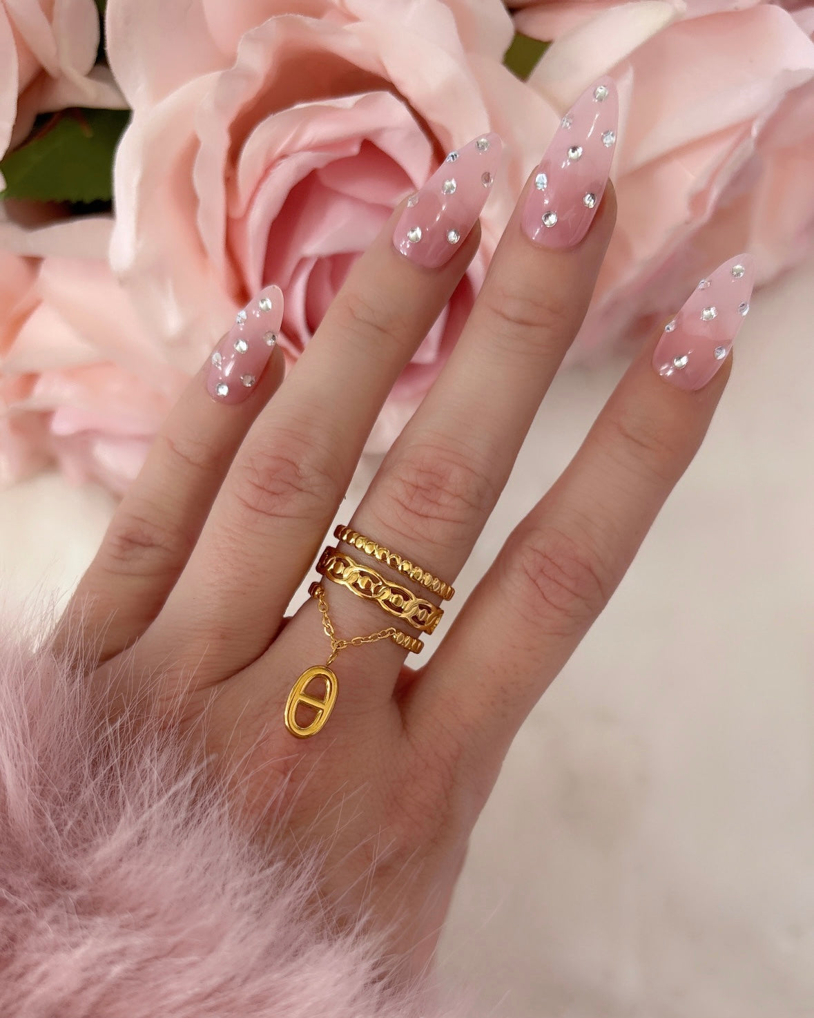 BAGUE LOU