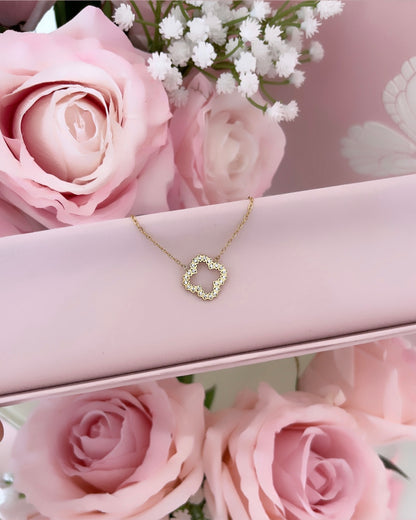 COLLIER JULIETTE