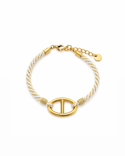 BRACELET JESS BLANC