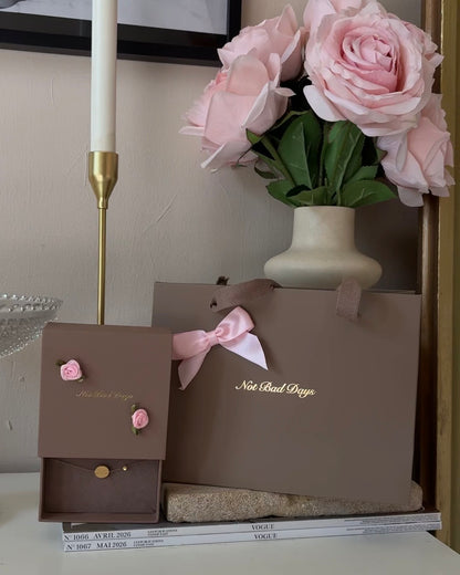 COFFRET FÊTE DES MÈRES