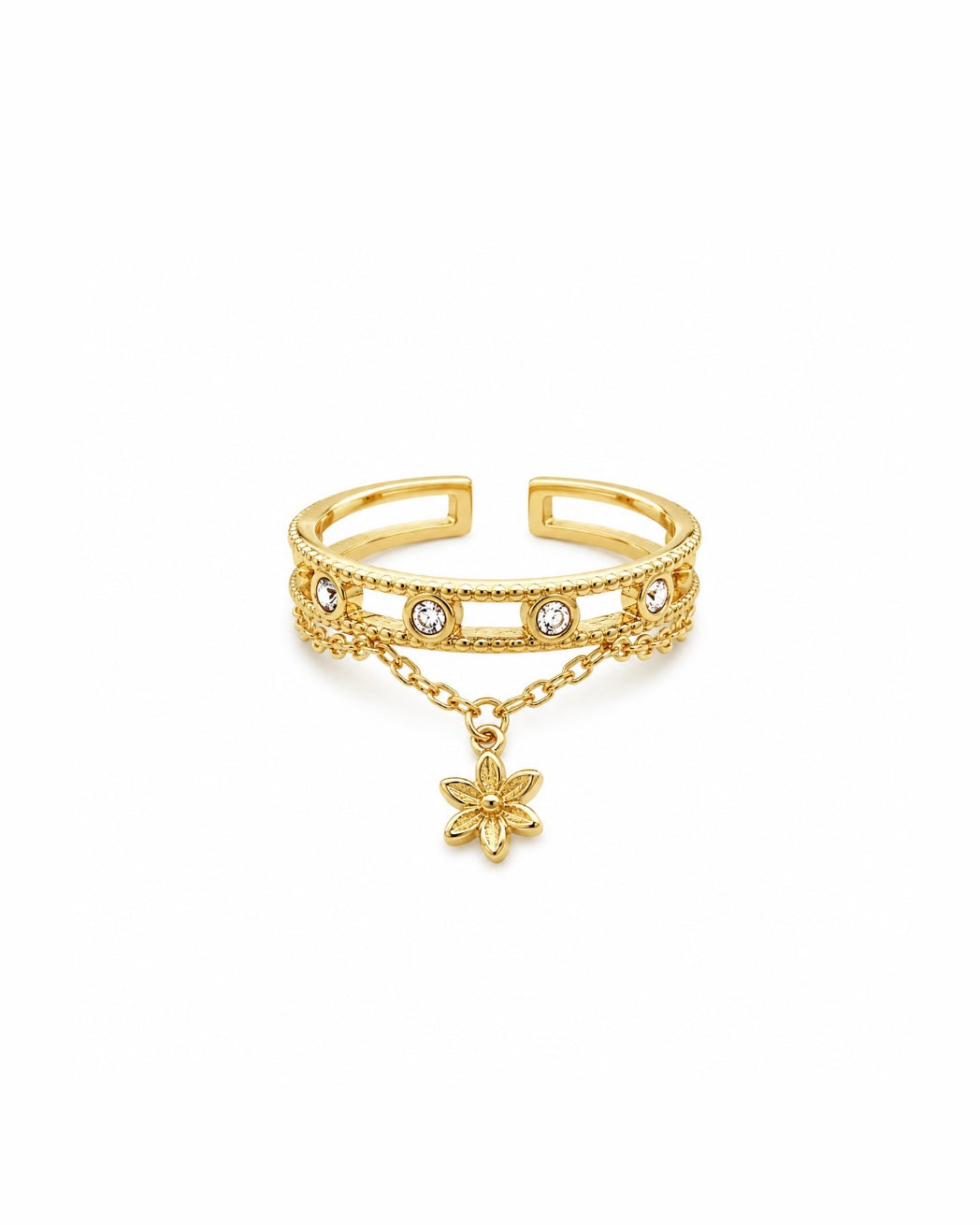 BAGUE AURORE