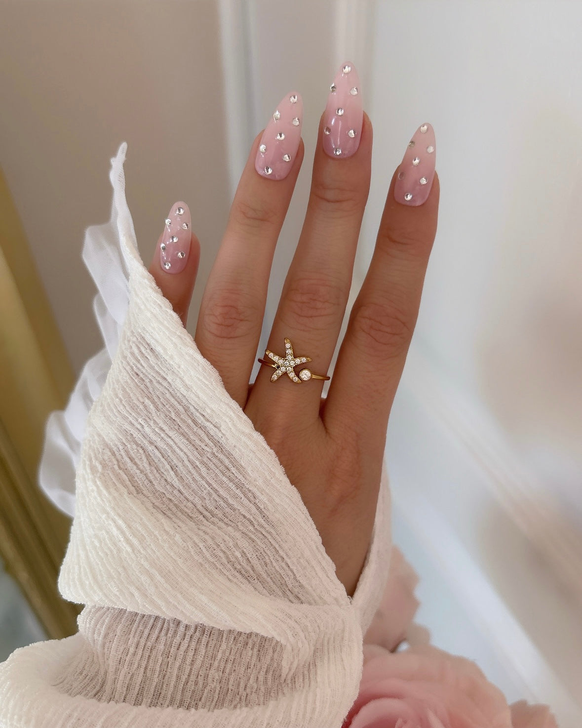 BAGUE SEA