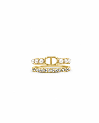 BAGUE FALLON