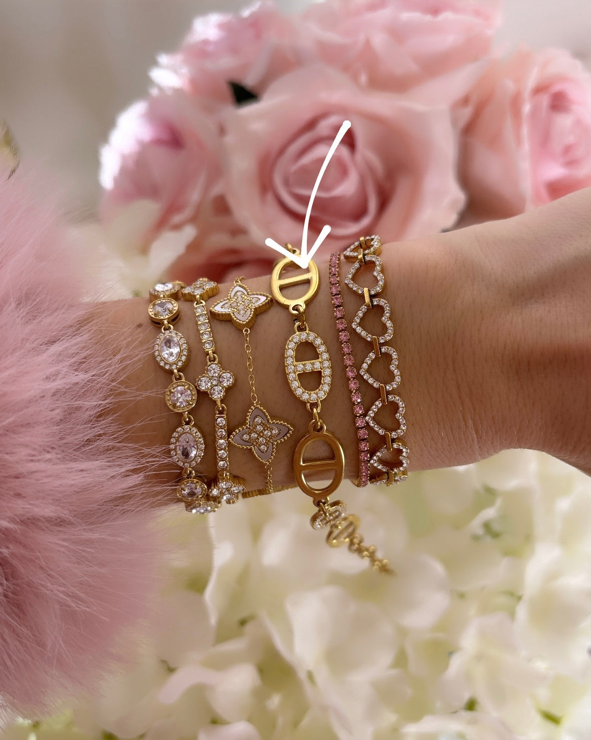 BRACELET ARI