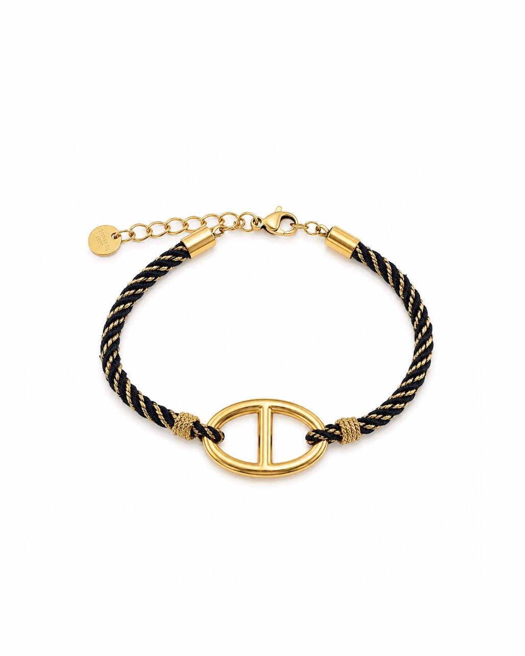 BRACELET JESS NOIR
