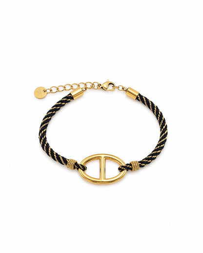 BRACELET JESS NOIR