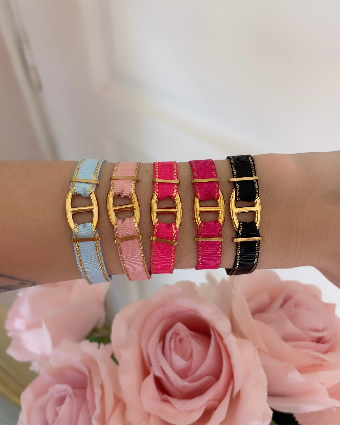 BRACELET SUMMER VIBES
