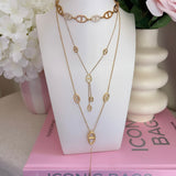 COLLIER CALLA