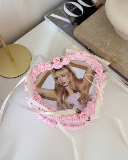 BOÎTE À BIJOUX SABRINA CARPENTER