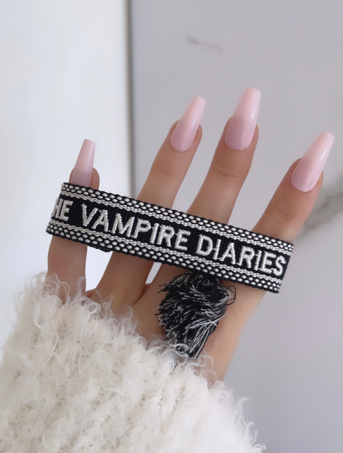 BRACELET THE VAMPIRE DIARIES